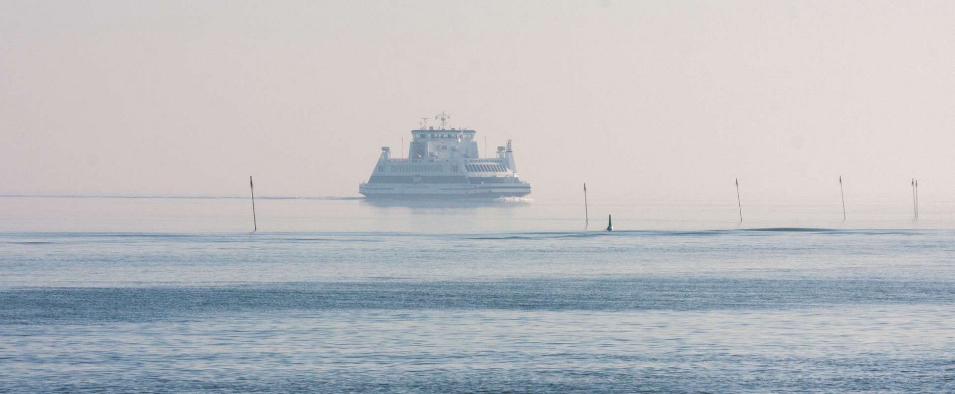 Anreise › Inselferien auf Amrum › Ferienwohnung Amrum